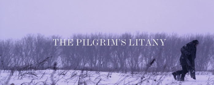 The Pilgrim, un short film marca Griffon & Swans