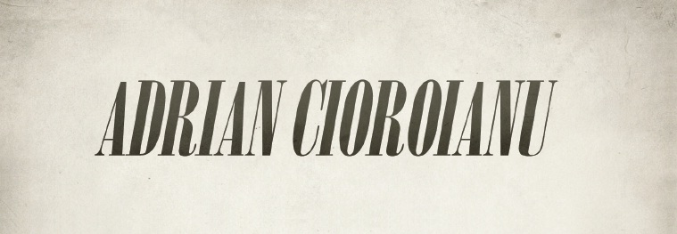 Adrian Cioroianu la Constanţa. Lansarea cărţilor “Epoca de aur a incertitudinii” şi „Adulter cu smochine şi pescăruşi”