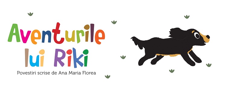 “Aventurile lui Riki” se lansează pe 1 iunie