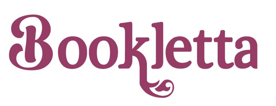 Câştigă prima geantă care promovează lectura! Bookletta Maxi (135 euro)