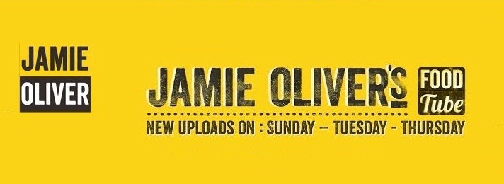 Ce vrăji mai face Jamie Oliver: numărul 1 online și în restaurant