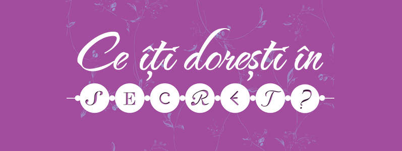 S.E.C.R.E.T. #3 – Sonia