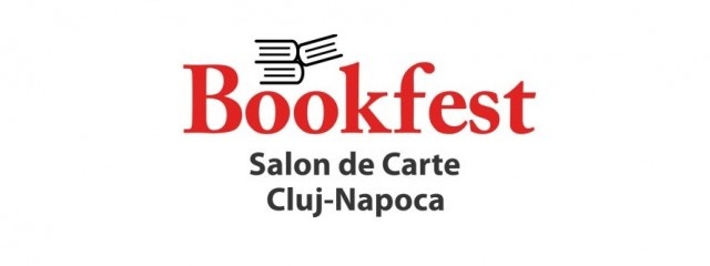 Curtea Veche Publishing la Bookfest Cluj-Napoca