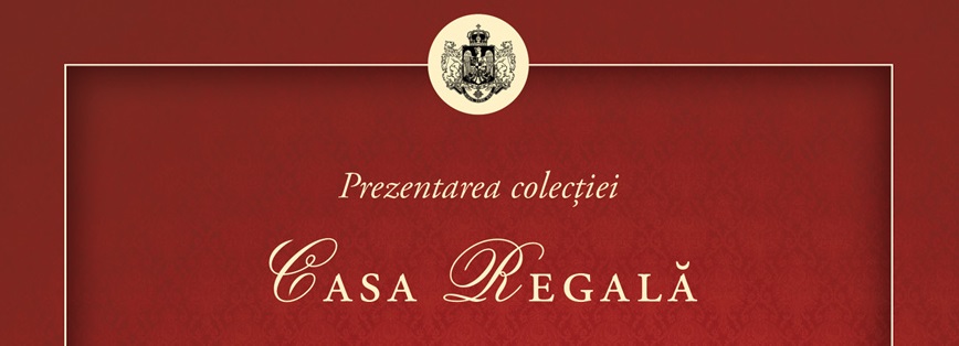 Principele Radu al României prezintă colecția “Casa Regală” în Republica Moldova
