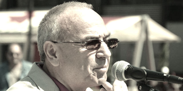 Rămas bun profesorului Nicolae Boaru, director al Bibliotecii “Nicolae Iorga” Ploiesti