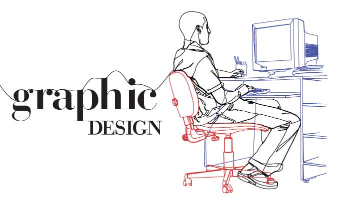 Căutăm Graphic Designer