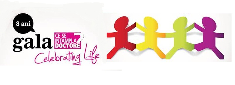 Curtea Veche Publishing, premiată la Gala “Ce se întâmplă, doctore?”