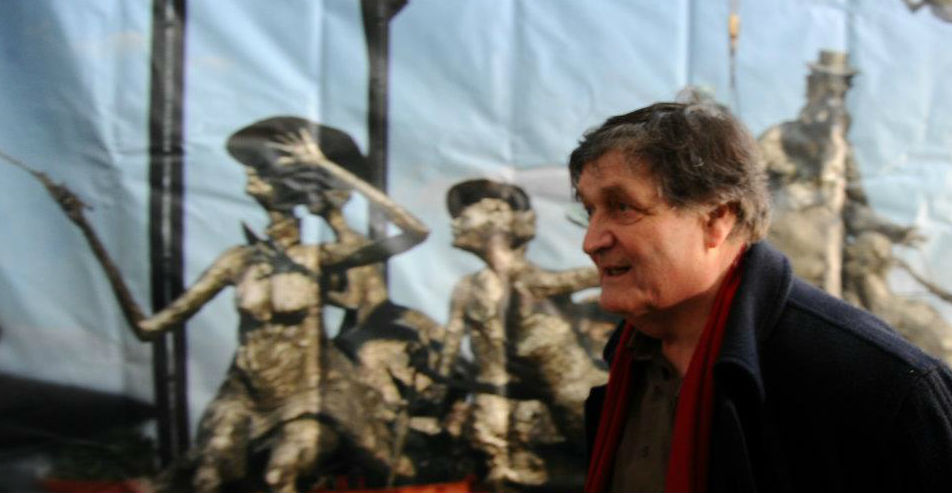 Alex. Ștefănescu – 50 de ani de activitate literară
