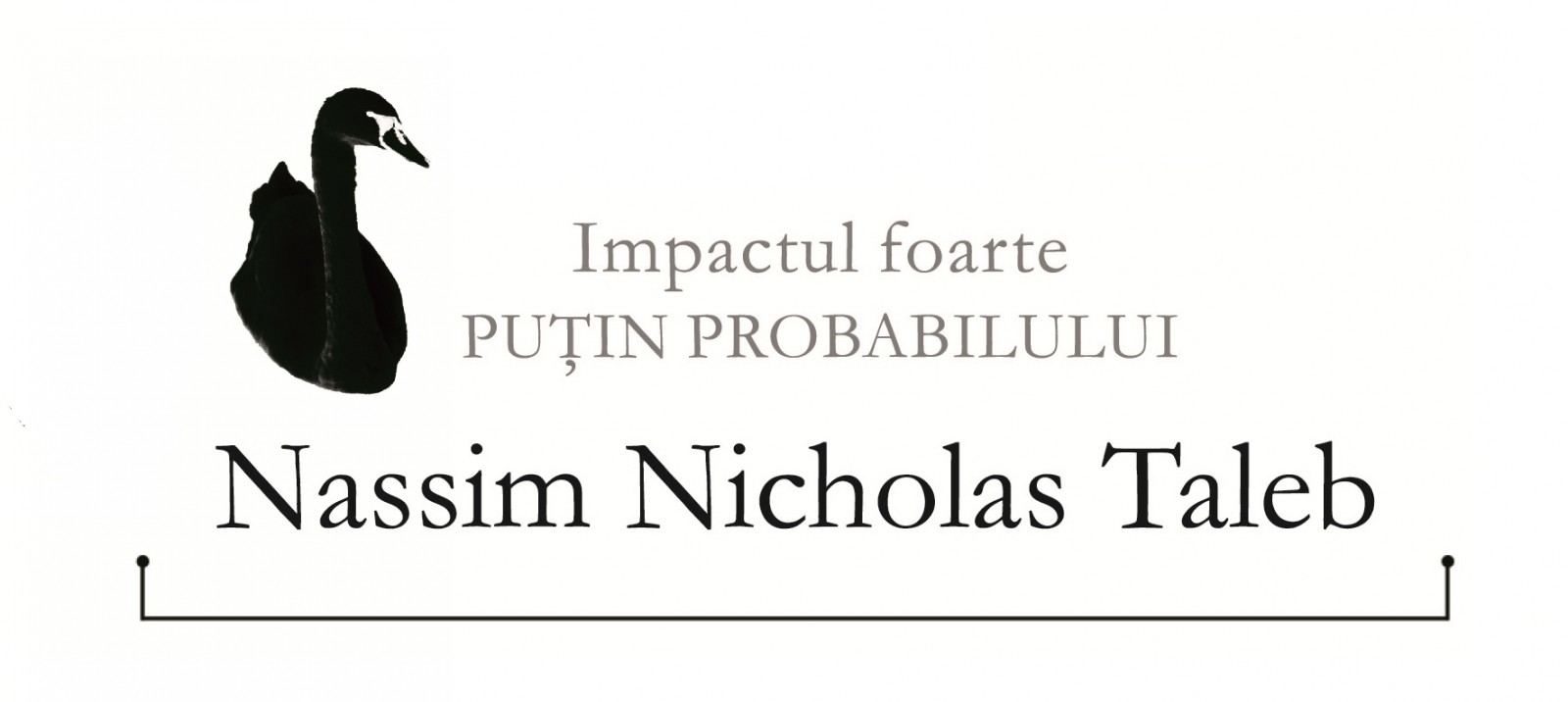 Cum facem față unei lumi impredictibile? O nouă carte de Nassim Nicholas Taleb, în curând la Curtea Veche Publishing