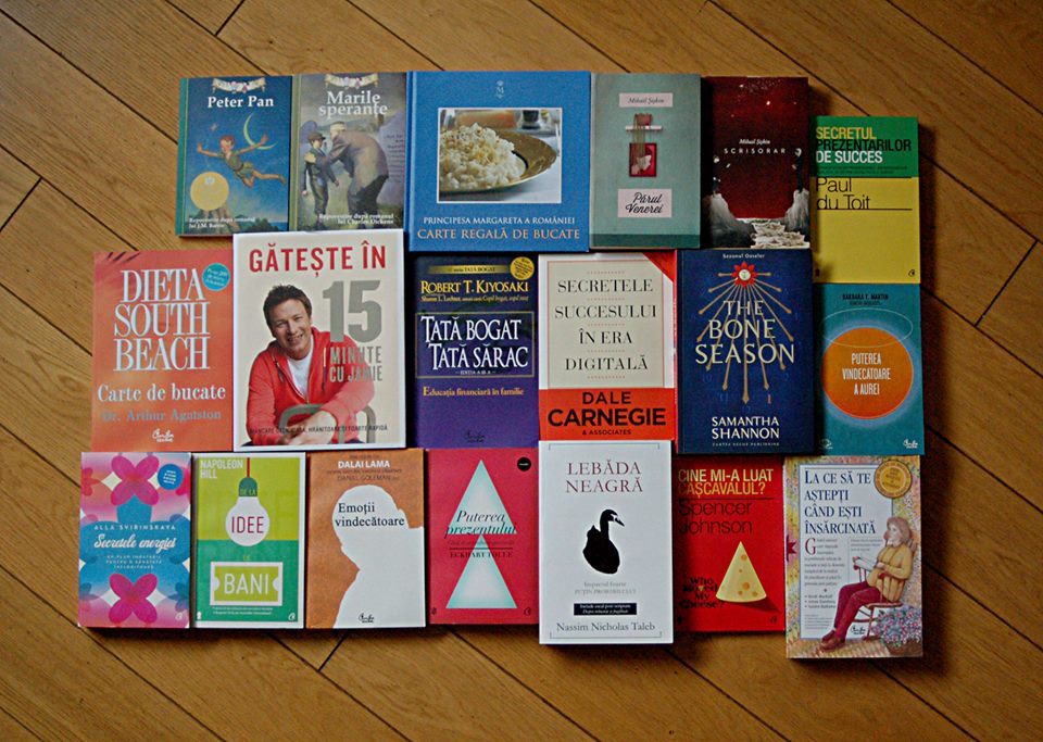 Internship de Curtea Veche – PR și Marketing