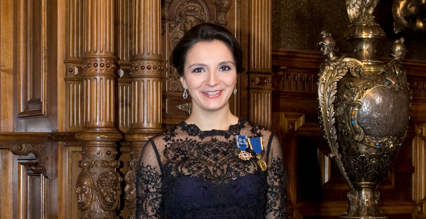 Interviu cu Sandra Gătejeanu Gheorghe: “Cred că este foarte important să punem accentul pe formarea noilor generații”