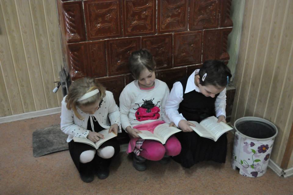 ASR Principele Nicolae, în Iași pentru campania de donații de carte  „Cărțile copilăriei în fiecare casă”