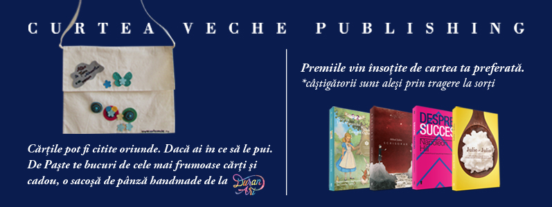 Ne pregătim pentru Paşte cu surprize şi reduceri!