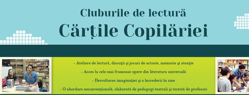 Campania de donații „Cărțile copilăriei în fiecare casă” ajunge în județul Tulcea