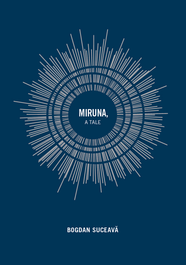 Bogdan Suceavă: “Miruna, a Tale” va fi lansată și în Statele Unite