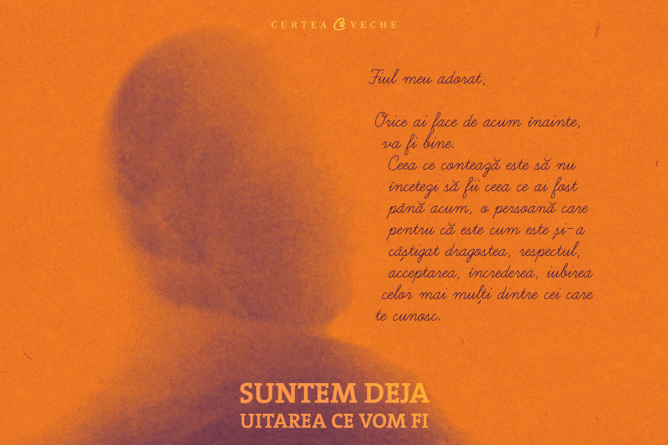 Suntem deja uitarea #2 – Tatăl