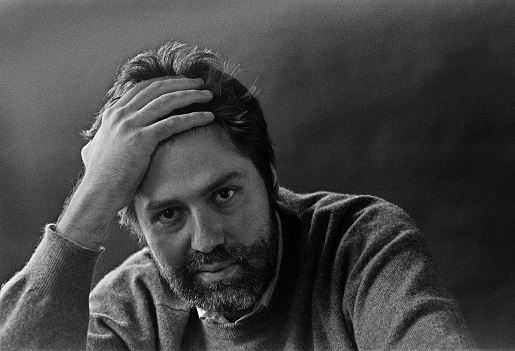 Andrei Vieru la Ateneul Român – fotografii