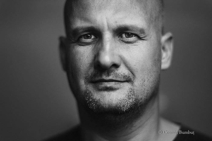 Mihail Vakulovski despre “Patologii” de Zahar Prilepin