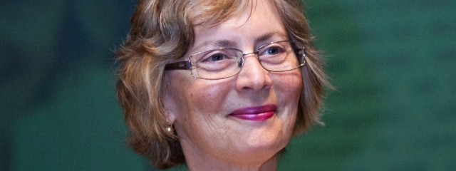 Roz Townsend: suntem sau nu suntem narcisişti?