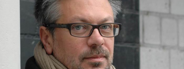 “Luarea Ismailului” de Mihai Şişkin, în pregătire la Curtea Veche Publishing