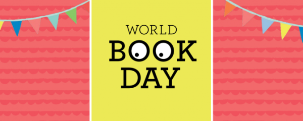 Curtea Veche Publishing, evenimente dedicate copiilor  cu ocazia World Book Day