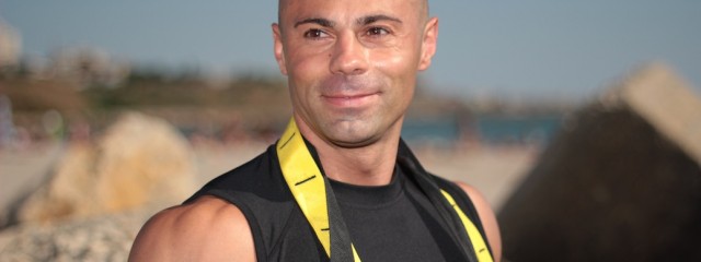 VALENTIN VASILE: 30 DE MINUTE DE SPORT PE ZI PENTRU O VIAȚĂ SĂNĂTOASĂ