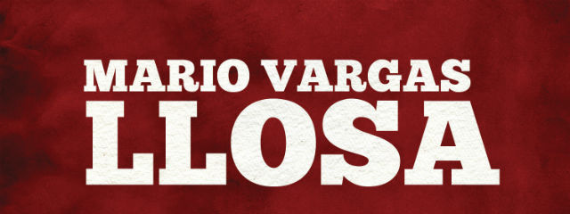 Mario Vargas LLosa: „Un scriitor nu-şi alege temele, temele îl aleg pe el”