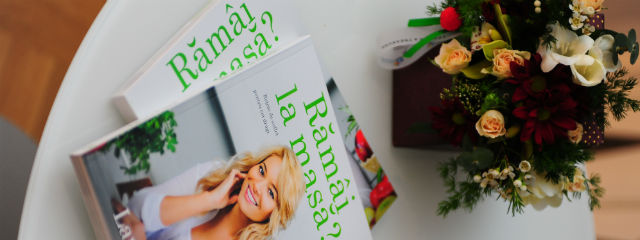 „Rămâi la masă?” de Laura Cosoi – Clătite cu carne de vită