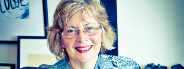 Roz Townsend despre importanța plantării copacilor