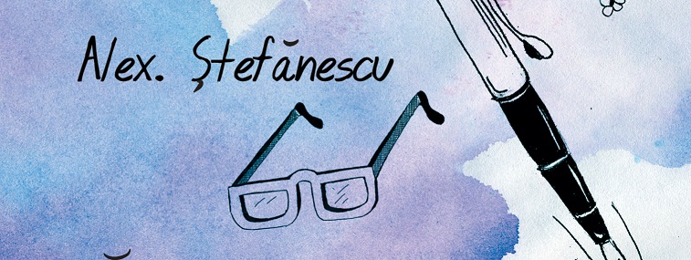 Alex. Ștefănescu – „Oamenii care citesc sunt frumoși”