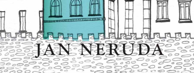 JAN NERUDA – „Nu stă în dreptul nimănui să scrie literatură fără a avea ceva nou de spus”