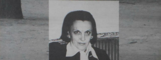 Malvina Urșianu – o viață dedicată filmului