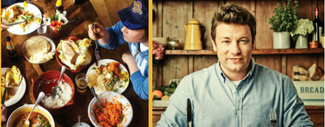 Jamie Oliver propune o taxă pe băuturile răcoritoare îndulcite