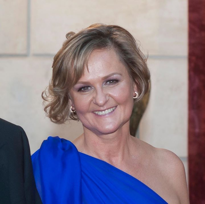 Irén Arsene, speaker pe 14 octombrie la Conferința anuală Family Business Network România