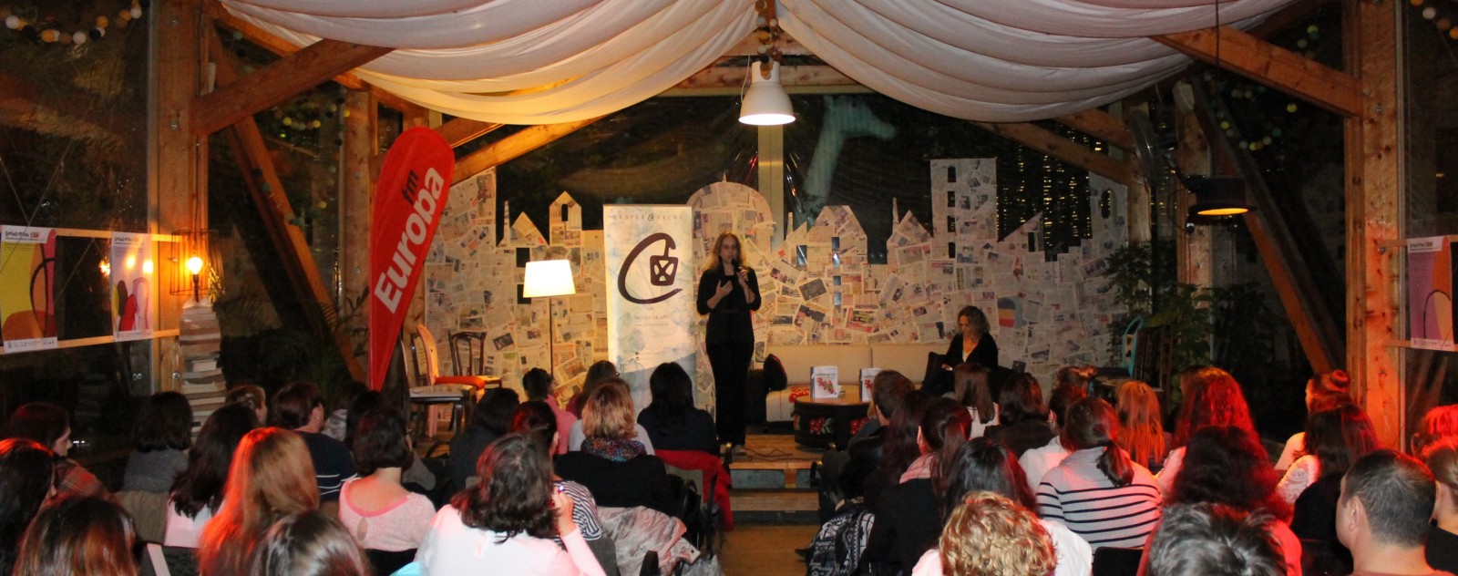 Înainte de toate, să ne întrebăm „De ce mâncăm?”: Dr. Mihaela Bilic despre „Ghidul pentru slăbit”