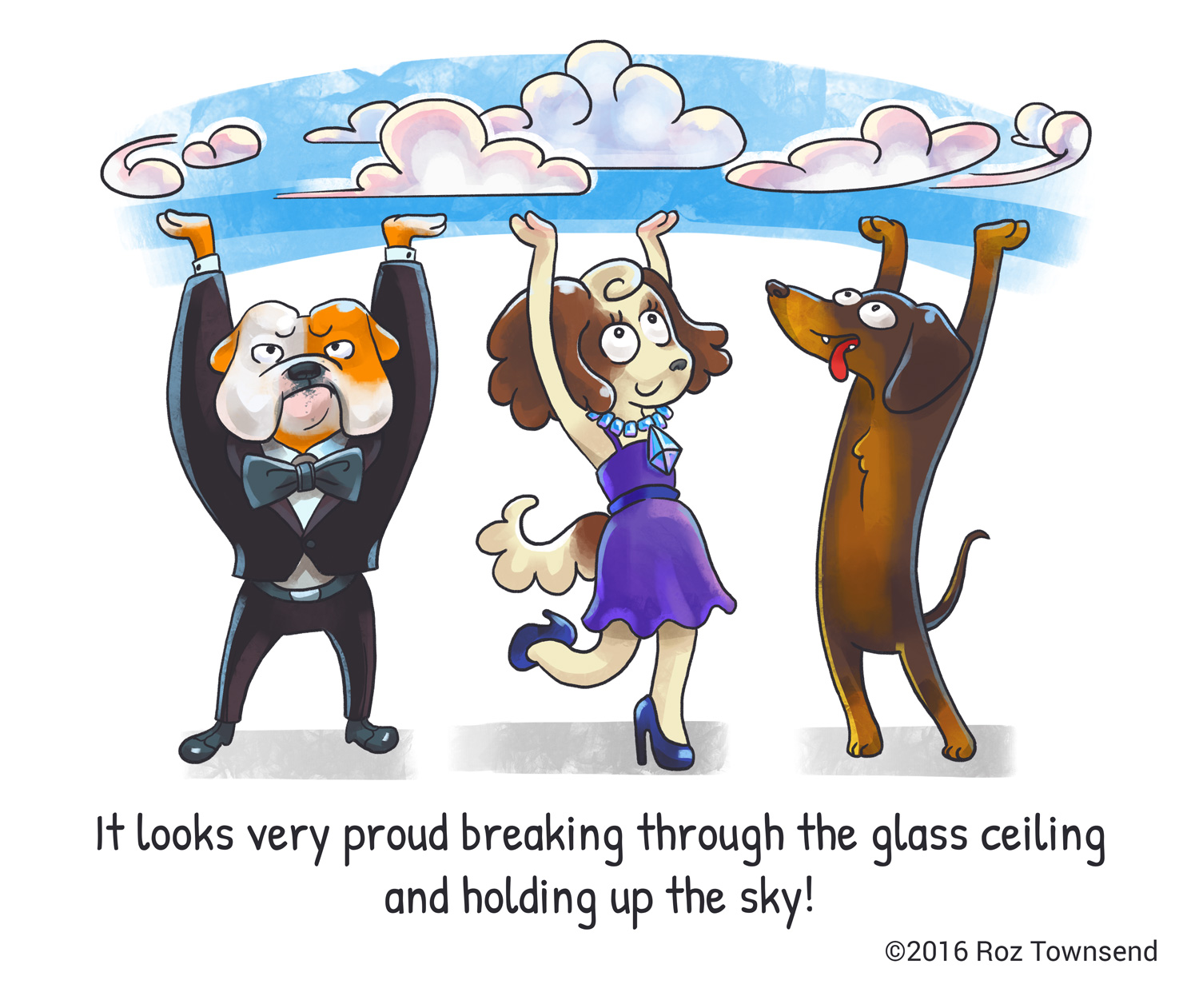 Își găsește gender language (limbajul de gen) sfârșitul?