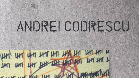 Scriitorul Andrei Codrescu în România: turneu național cu deschidere marți, 27 septembrie, la Institutul Cultural Român București