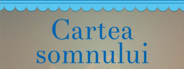 Primul program de meditație conștientă – “Cartea somnului” de Joseph Emet