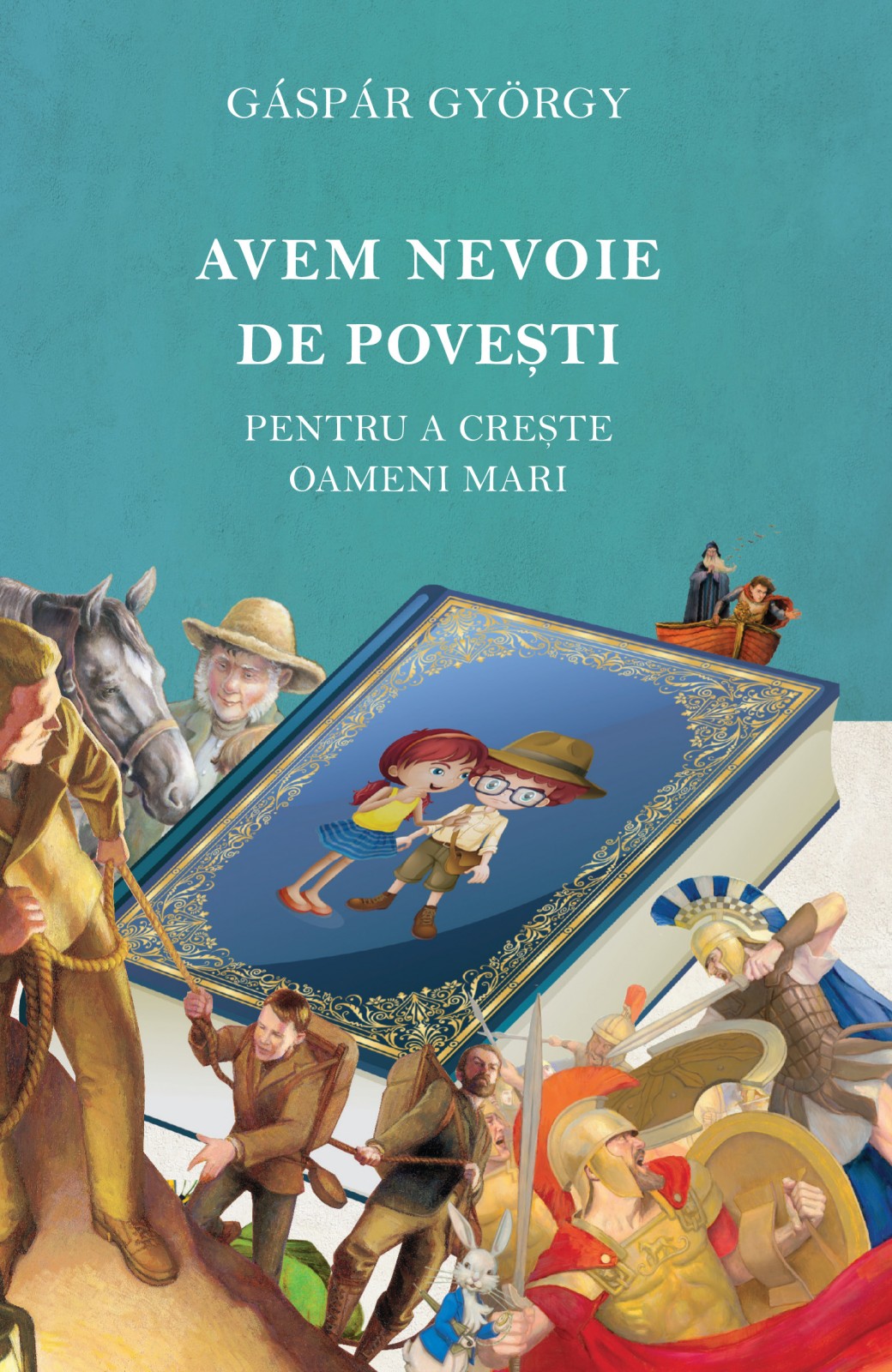 Asociația Curtea Veche lansează o broșură gratuită  care promovează lectura în familie