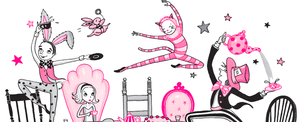 Regulament de participare la concursul „Super Petrecerea Isadora Moon”