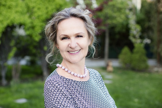 Iren Arsene vorbește la “Endava Inspire” despre puterea cărților și importanța lecturii