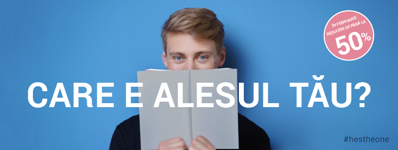 Care e alesul tău? Care e aleasa ta? 8 sfaturi pentru a-ți găsi o carte pe măsură