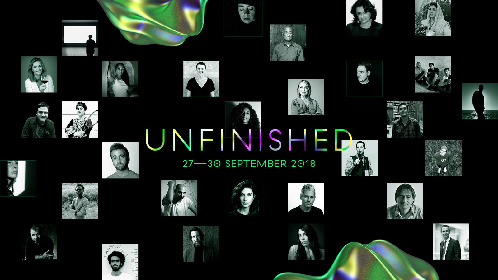 Esther Perel în România la UNFINISHED Festival