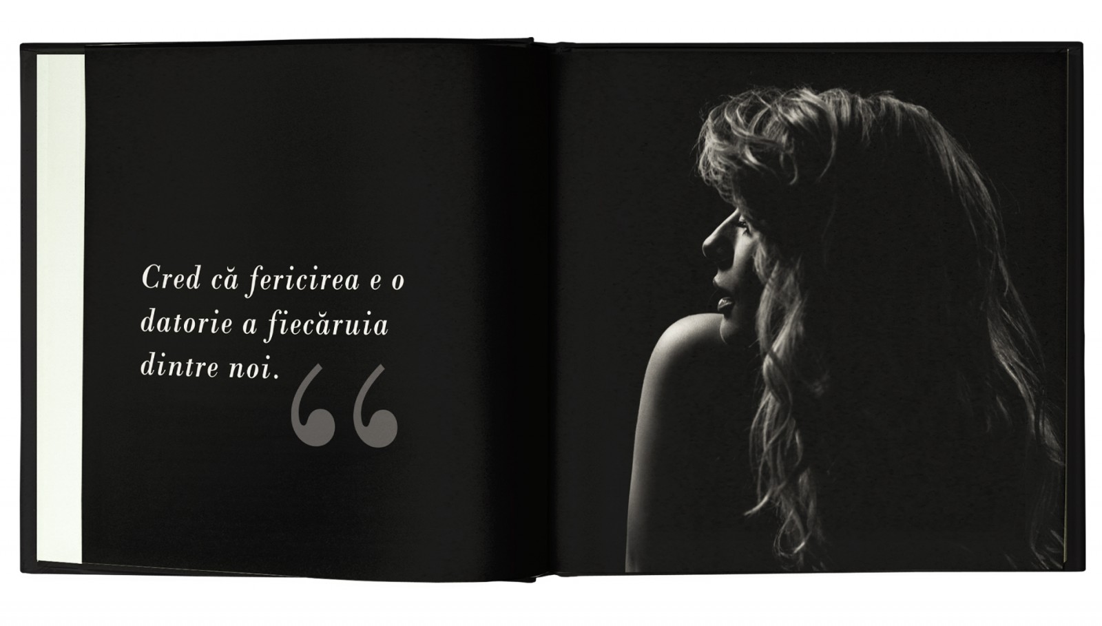 O explorare a simturilor de la interior spre exterior – „Forma gustului” de Laura Cosoi