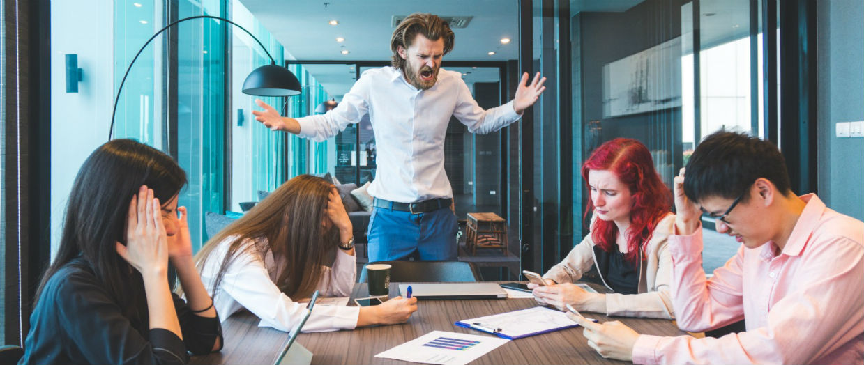 Dale Carnegie te învață cum să gestionezi conflictele