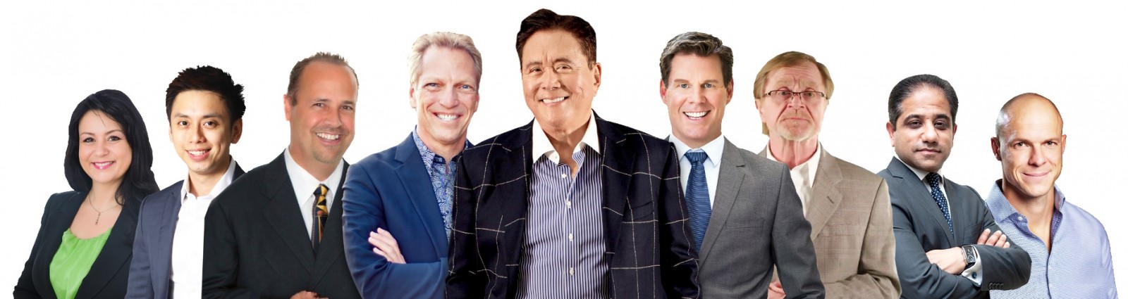 Robert Kiyosaki, parintele educatiei financiare moderne, se intalneste cu cititorii la Bucuresti