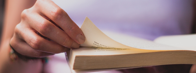 De ce este bine să citești: 7 motive pentru a deschide o carte în fiecare zi