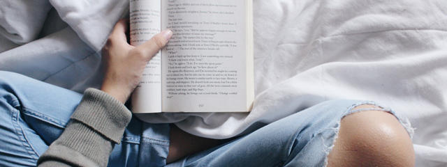 Cele mai bune cărți motivaționale pe care să le citești toamna asta