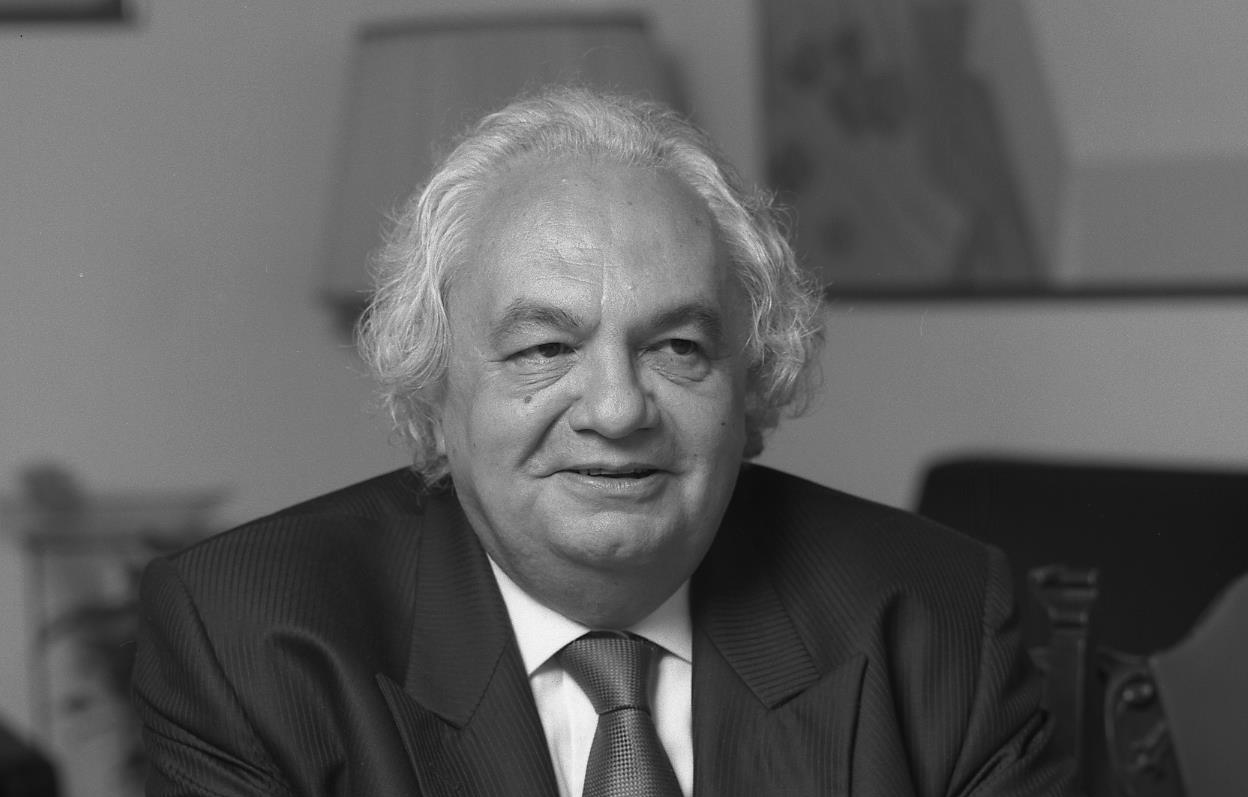 Basarab Nicolescu a fost nominalizat la Premiul Nobel pentru Pace