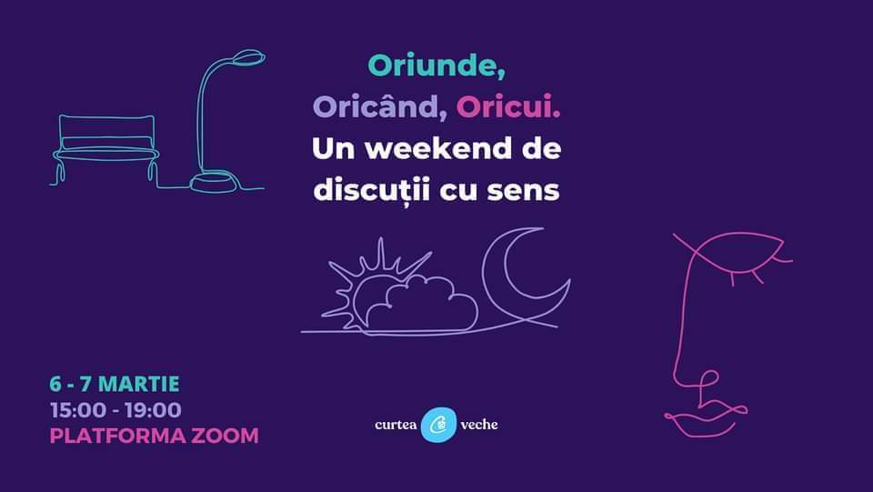 Cartea „Oriunde, Oricând, Oricui” – vocea colectivă a adolescentelor din România împotriva abuzului
